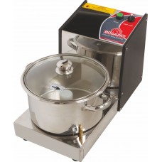 Kutter / 2 kg kapacitású